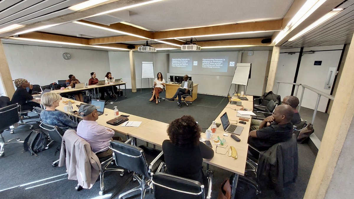 NeuroGene tweet media