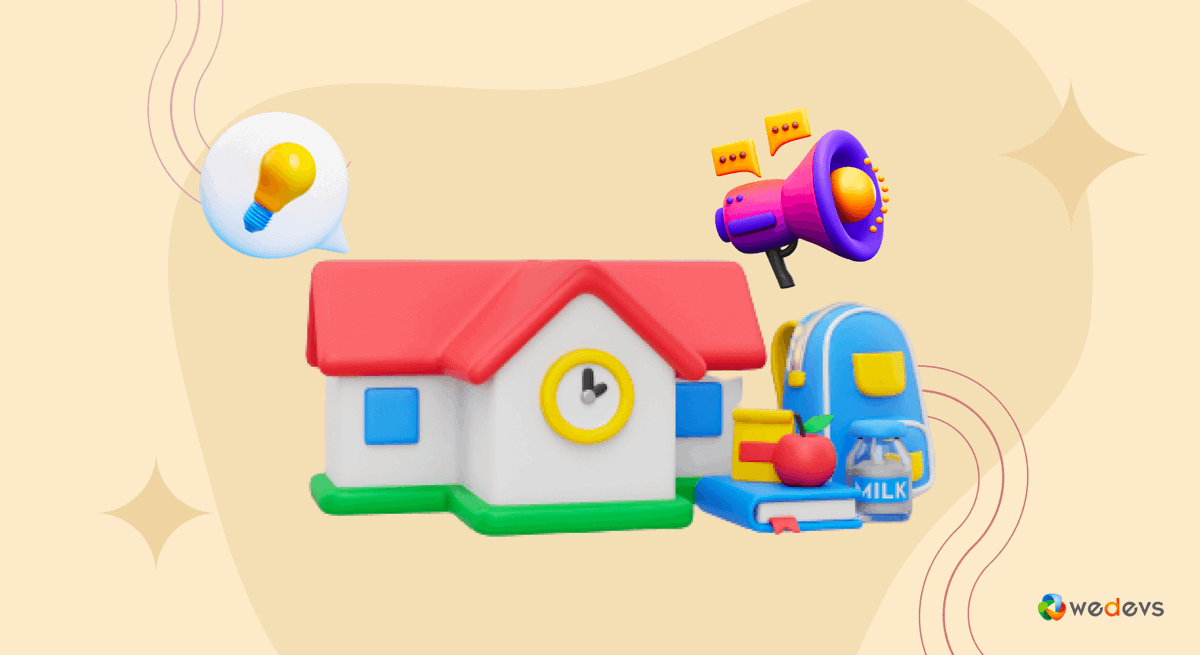 WP Content tweet media