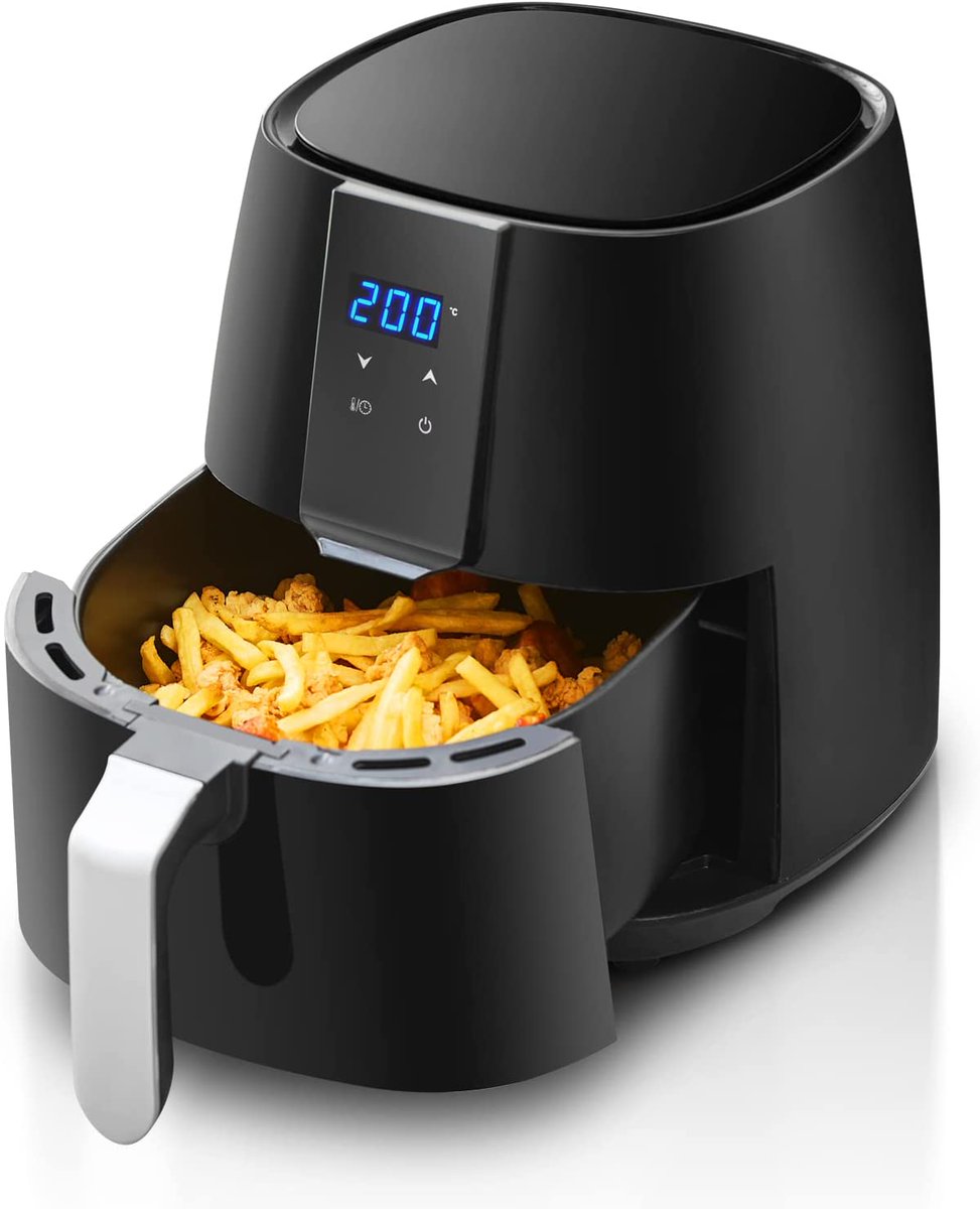 kibblemaker's tweet image. Dear 0x6Ef9F9af6450D0fC940C7870521EEb3822613027,

Please collect your Air Fryer via DM, if you don't respond in 24h, this prize will be passed on to the second highest affiliate seller.

You will have to verify your authenticity through discord verification.

#Kibbles