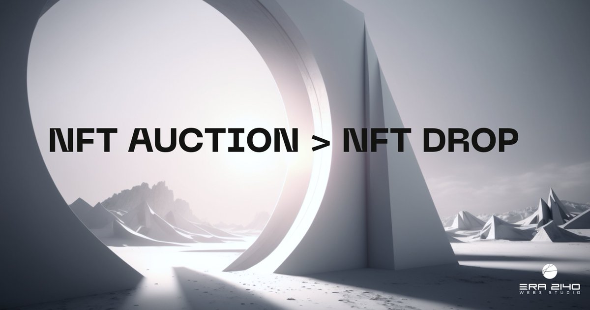 ERA 2140 tweet media