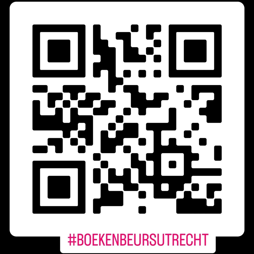 Tip: kom vanavond en morgen naar de Boekenbeurs Utrecht met een keuze uit ruim 40.000 prachtige boeken!
De opbrengst gaat naar Stichting Leergeld Utrecht.
Zien we je daar?

#boekentip 
#boekenbeurs 
#utrecht 
#dagjeuit 
#goededoel