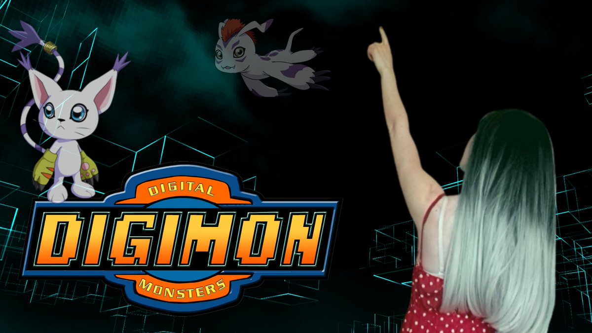 LunaSchaurig's tweet photo. https://t.co/jIdY4YR4fz

Butterfly Digimon Violin/piano Music Video ❤️ feel the Childhood and this beautiful Cover.  now on Youtube https://t.co/jrdbDl3d7z