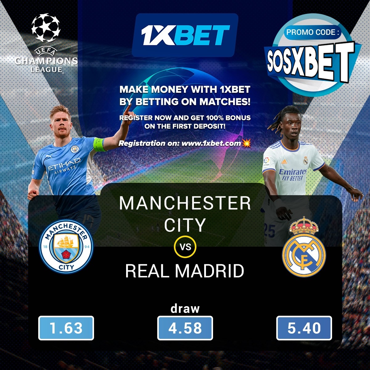Bookmakers Community tweet media