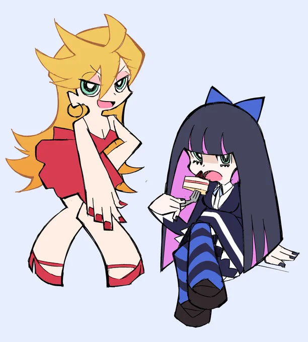 パンスト