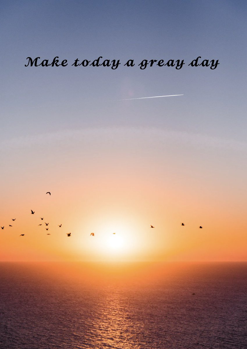 BobbyWilson1004's tweet photo. There are only two days of the year that nothing can be done. One of those days is yesterday, &amp; the other is tomorrow. So yes, Carpe Diem!!! Make TODAY count!! https://t.co/npKieJWStN