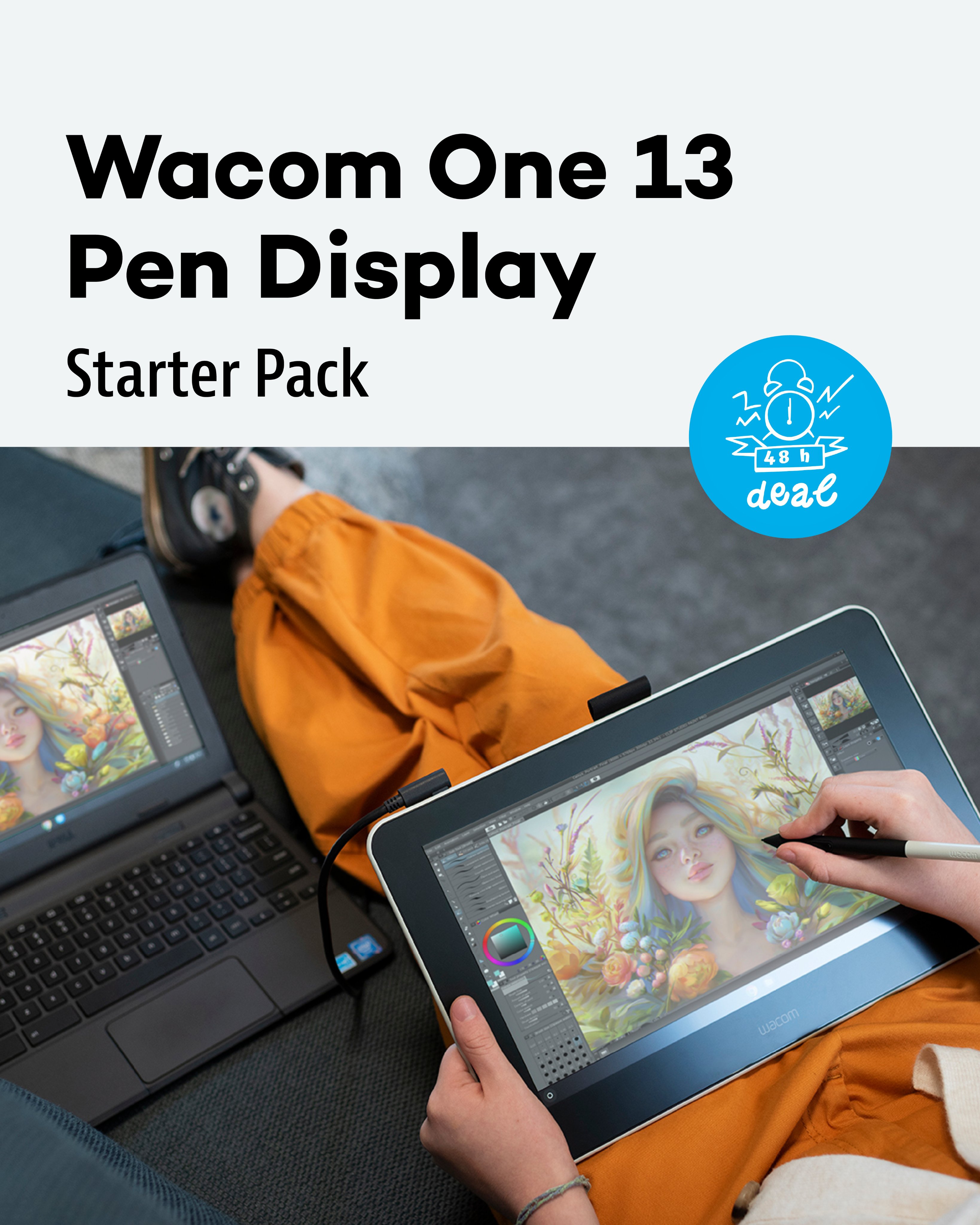 Wacom on Twitter: 