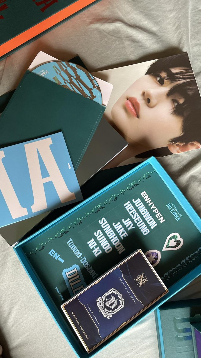 _haecart_'s tweet photo. wts | lfb 
ENHYPEN Dimension Dilemma Unsealed Album
complete inclu except pc
loc: metro manila
payo: gcash
mod: ggx/sco
price: 200 ea
reply or dm if interested! https://t.co/XdVX0XZnuc