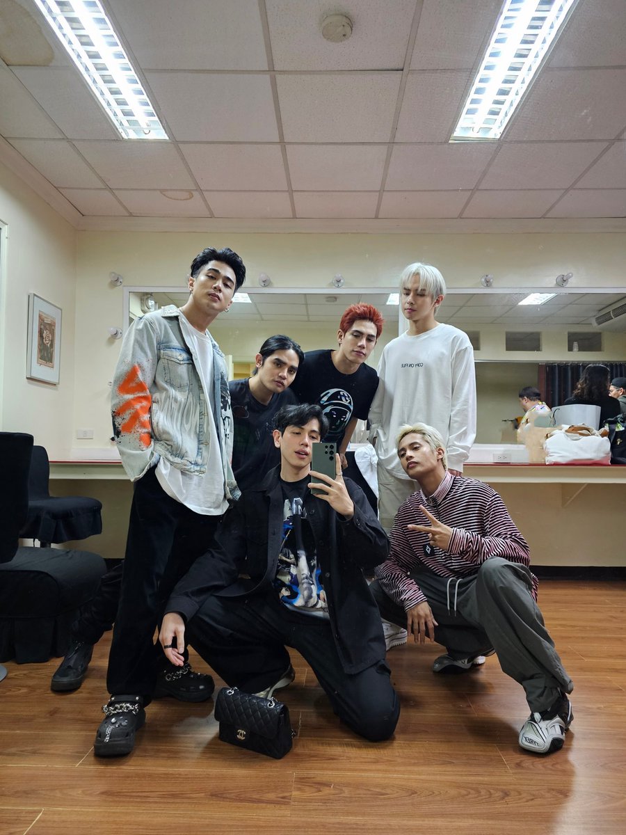 bjpascual's tweet image. Officially an A&apos;TIN @SB19Official