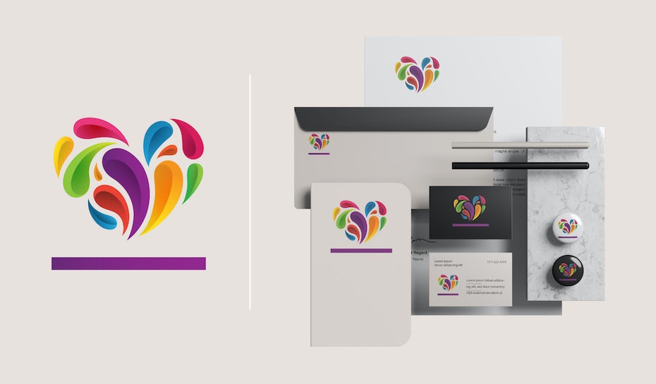 Êtes-vous une de ces personnes qui confondent logo et branding ? Continuez à lire pour dissiper toute confusion sur les différences entre le design d’un logo et la création du branding.  99des.co/41AId5l 
#logo #branding #design