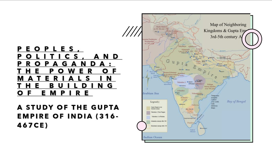 Looking forwards to presenting my PhD research at the <a href="/UofGlasgow/">University of Glasgow</a> Archaeology departments internal conference! 
<a href="/UofGArchSoc/">GlasgowUniArchSoc</a> #PhD #Archaeology #Universityofglasgow