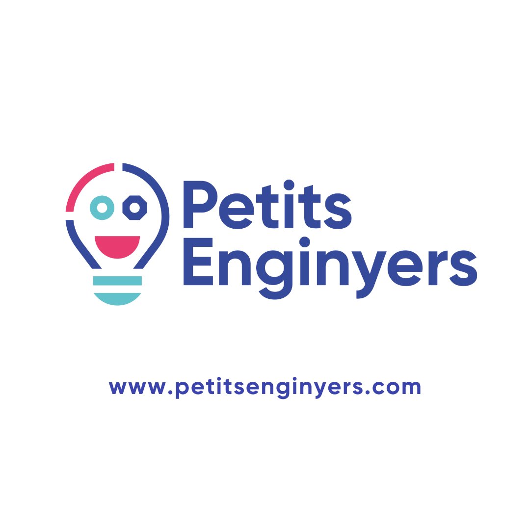 petitsenginyers's tweet photo. Us presentem la nostra nova #imatgecorporativa!

Celebrem 10 anys i hem volgut modernitzar la nostra imatge i fer-la més clara , llegible i amb elements tecnològics.

Aquesta feina tan fantàstica és de @iconicandcostudio i ens agrada molt ensenyar-vos el procés i resultat! https://t.co/K3DmLhBSUA