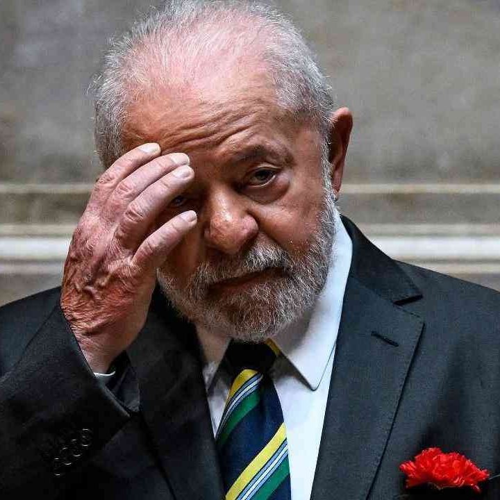 🚨BOMBA: BNDES registra queda de lucro de quase 30% na comparação com o mesmo período de 2022, na gestão de Bolsonaro.