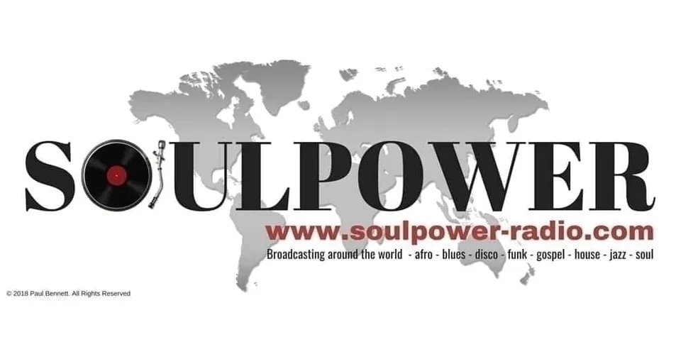 Hello everyone,  how is your week going?

Here is todays schedule 

2pm Neal Scarff 
4pm Andy Beggs 
6pm Geoff Allman 
8pm Bill Griffin 

Find us on soulpower-radio.com or MyTuner or Simple Radio.  Also on Amazon Alexa