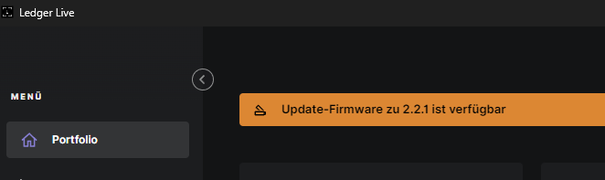 SirVeillance's tweet photo. The whole single reason why you buy a Hardware Wallet like the #ledger is the single promise to never ever let the private key leave the device. 
With Firmware 2.2.1 this is now in question. Please make "recover" completly optional and withdraw Firmware 2.2.1
@P3b7_  @_pgauthier https://t.co/SVJad4rNcJ