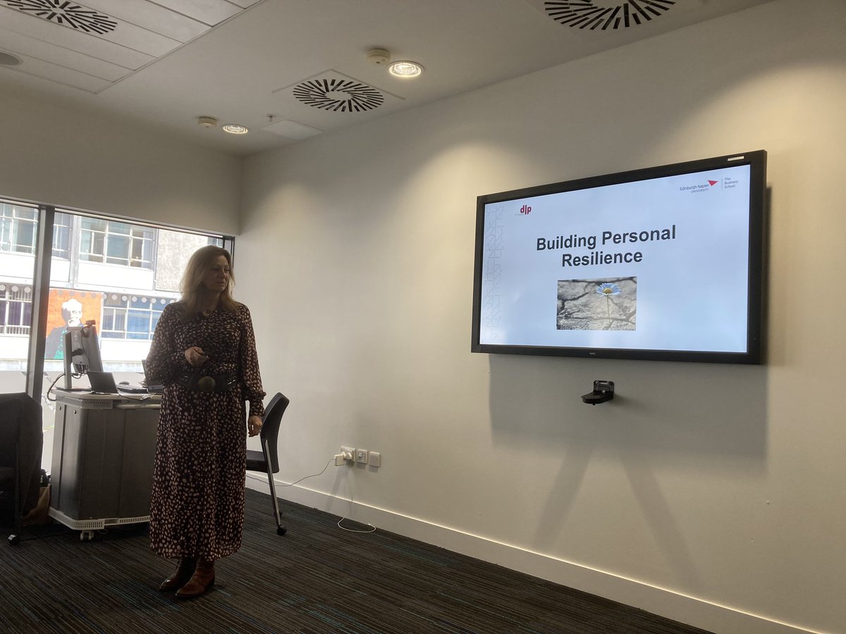 KennethWardrop's tweet photo. Great to be with @DLPScot alumni & @pip_haydock @JaneAliKnight2 for our interactive workshop on #resilience today @TIC_conferences in #Glasgow #DLPScot #DestinationLeadership https://t.co/dr6UgZHPCj