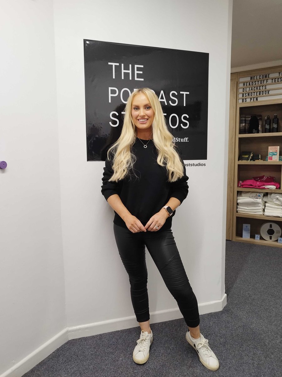 The Podcast Studios tweet media