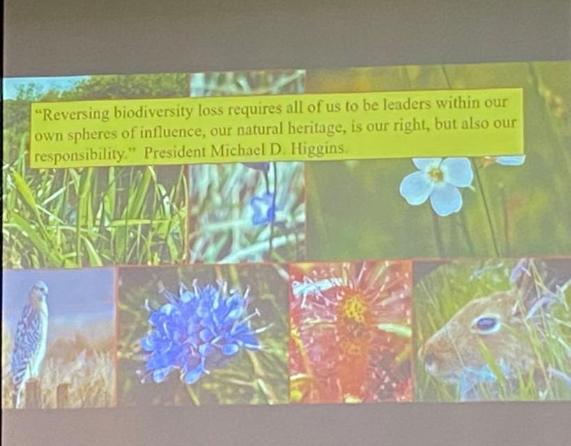 Laois and Offaly ETB tweet media