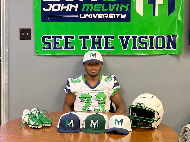 See The Vision