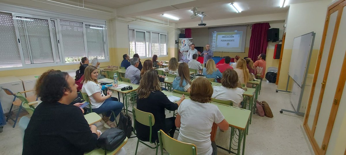 Asesoría EPER Sevilla tweet media