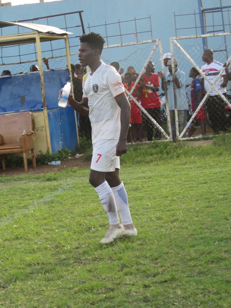 Txiwonders's tweet photo. Birthday wishes to Hamza Mohammed.

#May Allah bless your new age with more foreign contracts.

#Is your day baller?

#HM7 https://t.co/OsoBT7AXLi