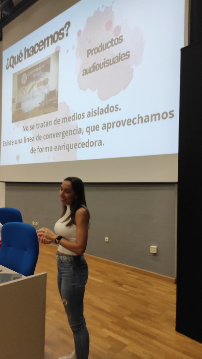 Rosa Yáñez tweet media