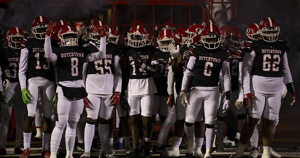 2023 Henry County High School Football Schedules bit.ly/3IifXhb