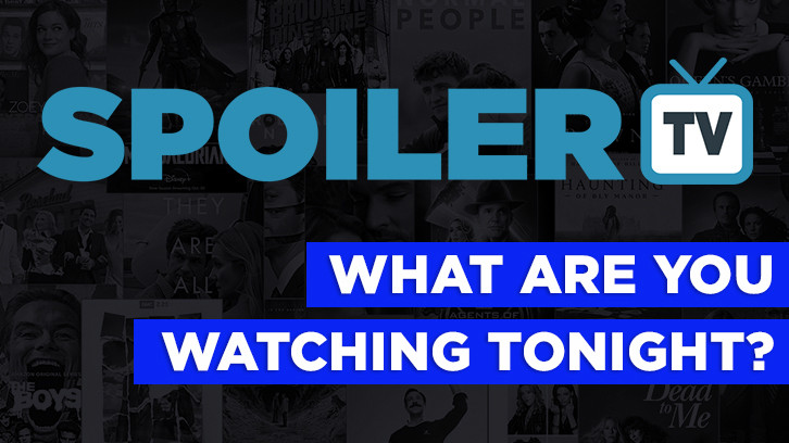 stv_theflash's tweet photo. POLL : What are you watching Tonight? - 17th May 2023

https://t.co/0s6LpdKKg5 https://t.co/ILen8cro1b