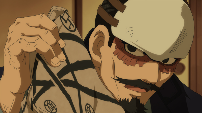 kamuy_anime tweet picture