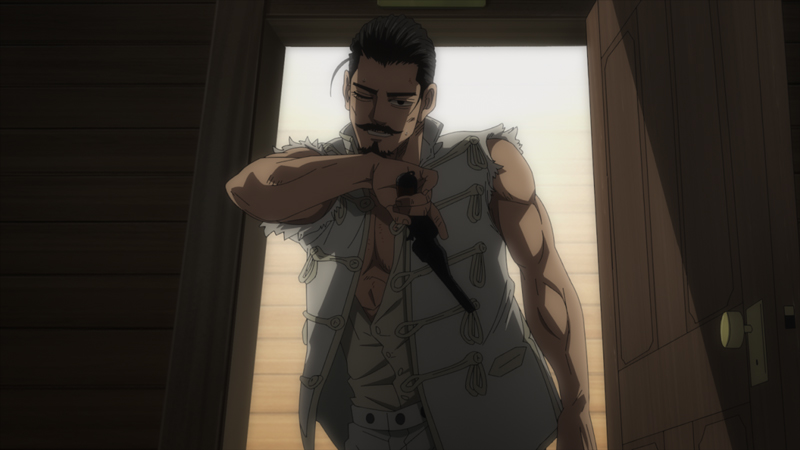 kamuy_anime tweet picture