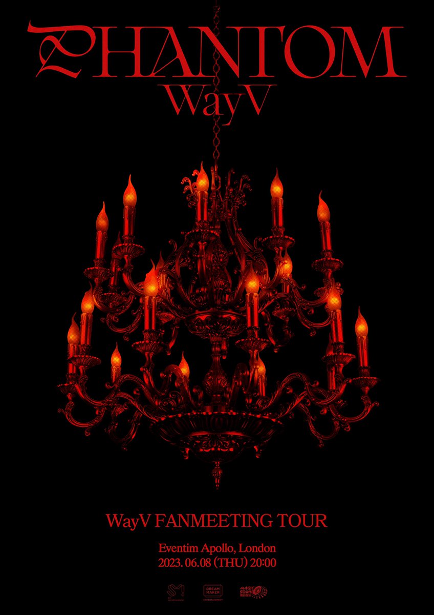 WayV tweet media
