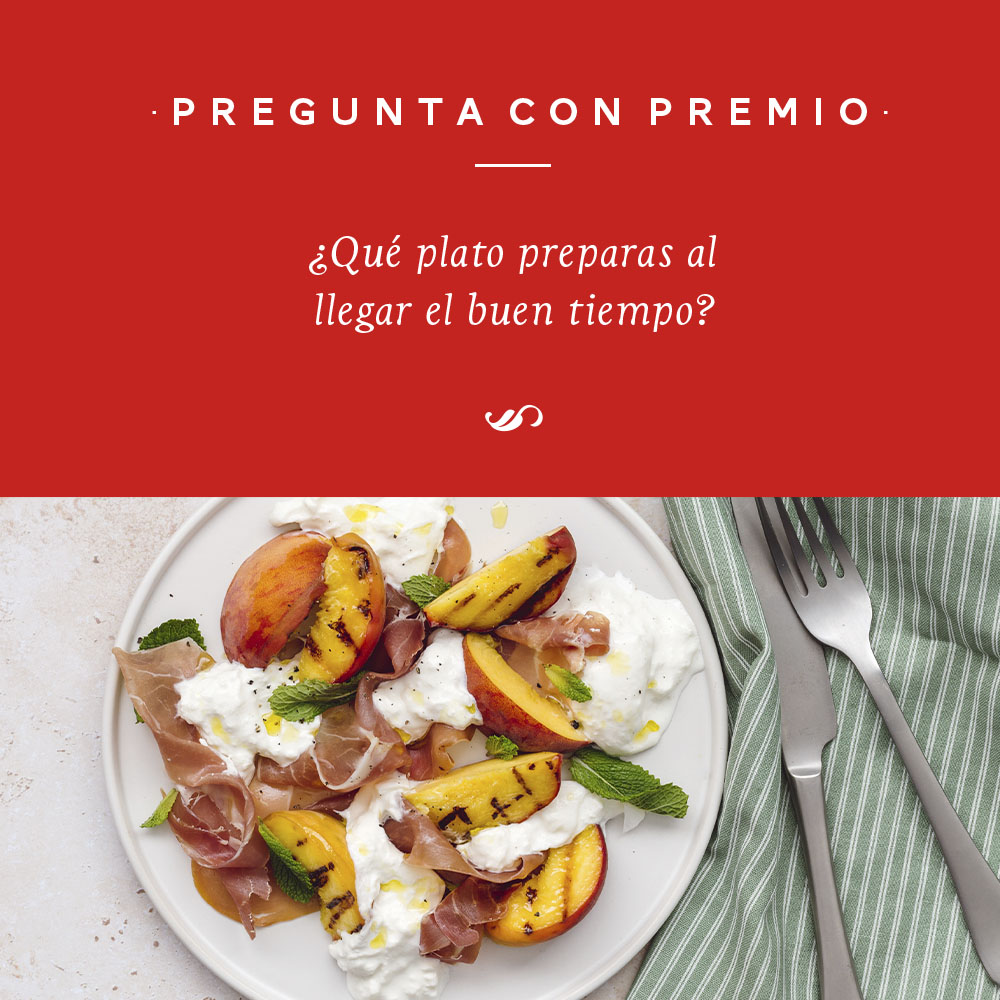 noel_1940's tweet photo. 😍 Con estos días de primavera, nos apetece comer al aire libre y disfrutar con los tuyos de una buena comida 💪🏼 Dinos, ¿Y tú qué plato preparas al llegar el buen tiempo?

Síguenos, comenta y haz RT. Sorteamos un lote #NOEL. Tienes hasta el 24/05 👉 https://t.co/zmQOmAgng3 https://t.co/PdaVGxm727