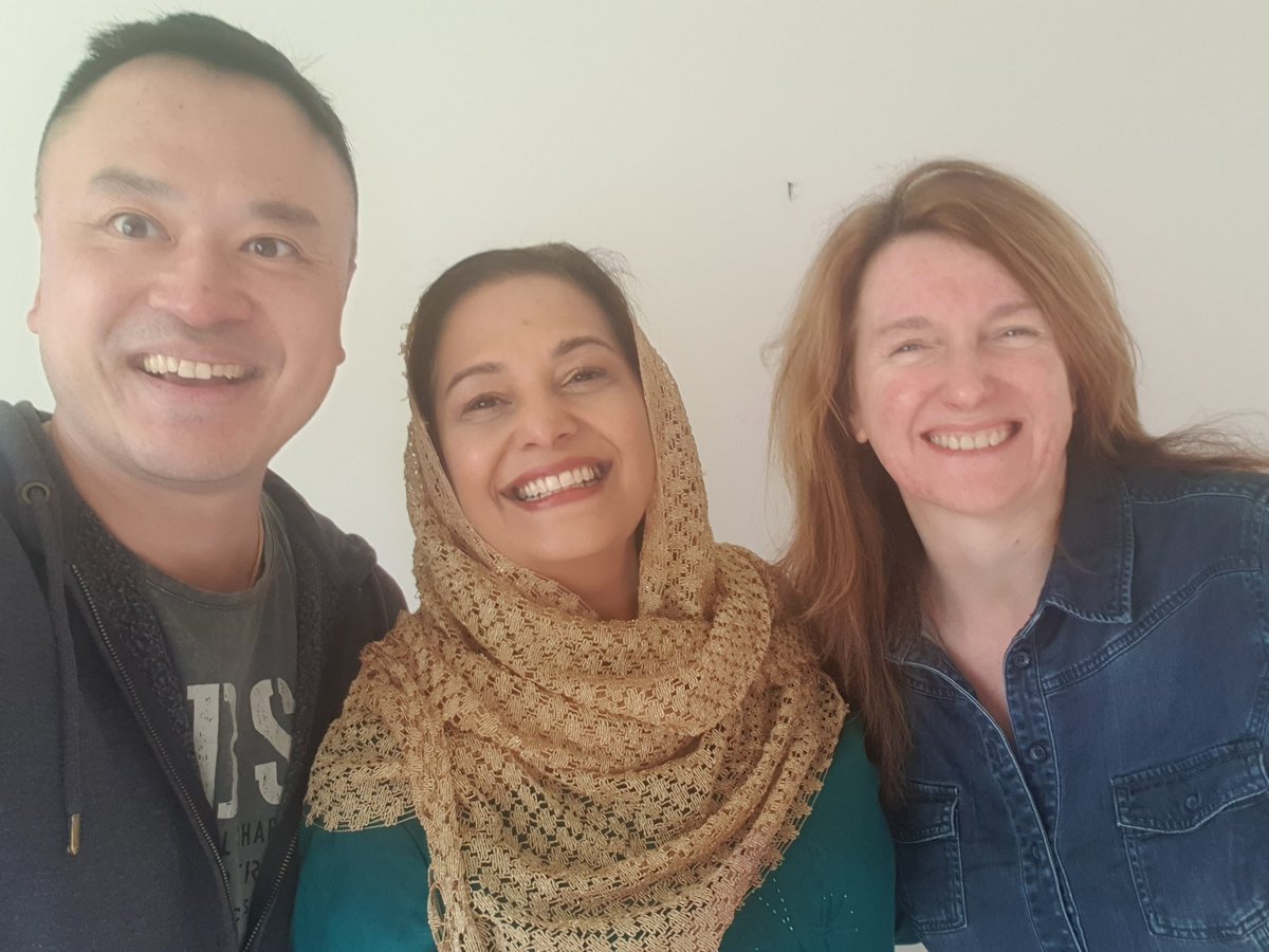 Had a great day yesterday with these two gorgeous people.<a href="/headshotsscot/">Headshots Scotland</a> 
So looking forward to seeing the new headshots and photos.
Thank you so much. #PHOTOS #kindness #dramaqueen #locationlocationlocation