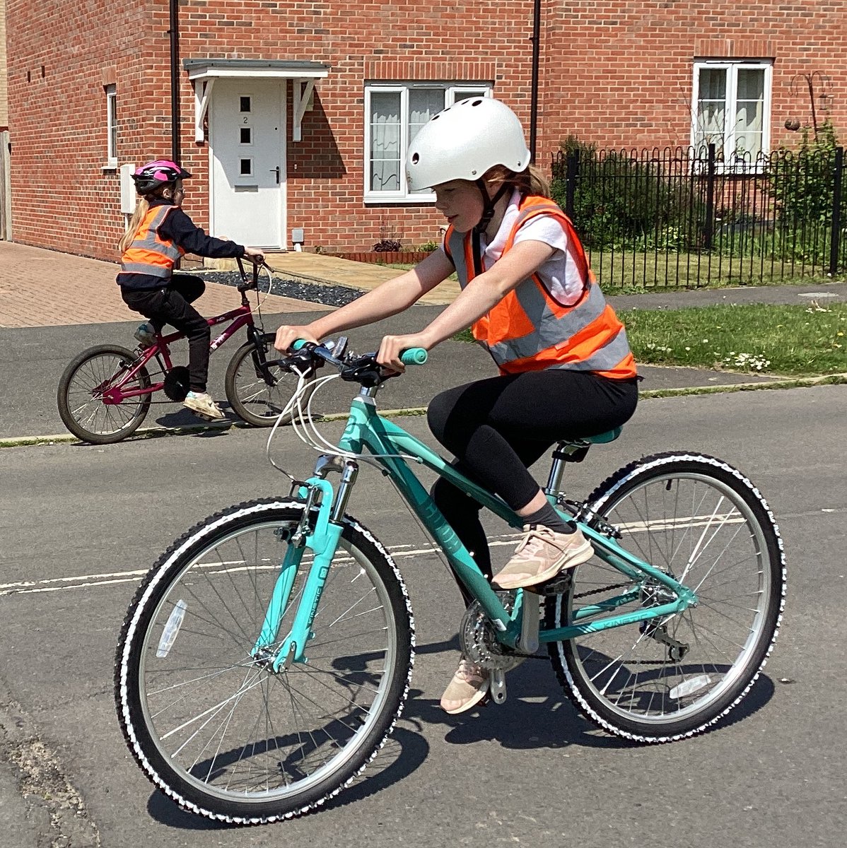 Chilton Community Primary School tweet media