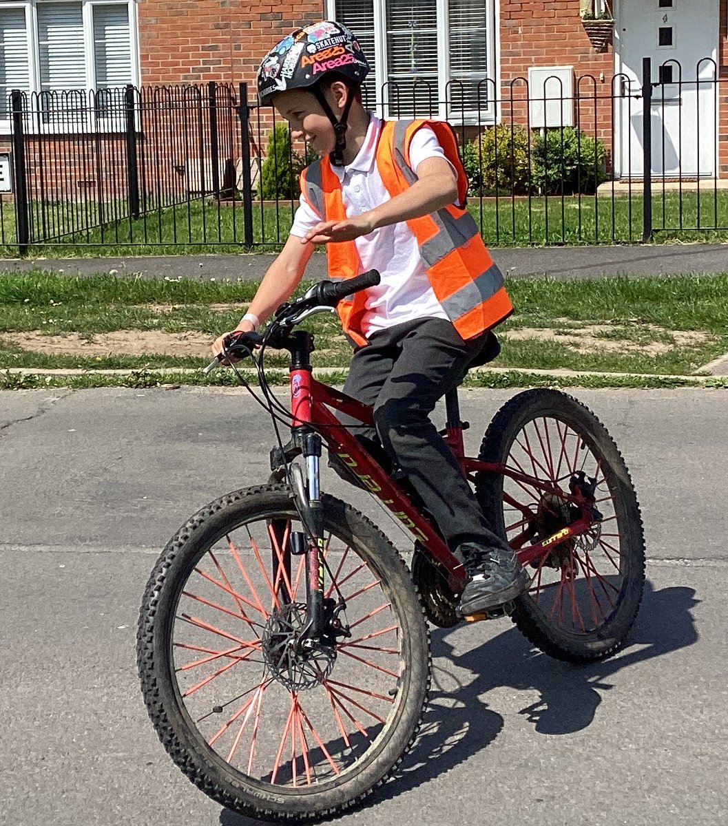 Chilton Community Primary School tweet media