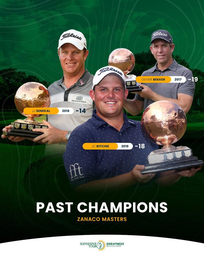 🏆 The next winner in Zambia 🇿🇲 will be _____? 

#ZanacoMasters | #GreatnessBeginsHere | #SunshineTour