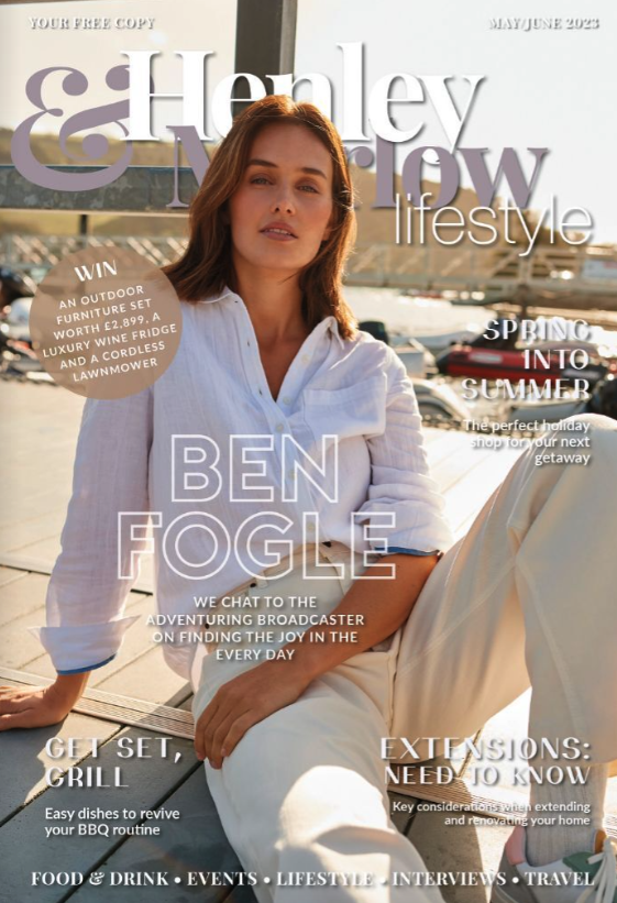 🐞🌼 Spring into summer with our May/June issue, available now 🌼🐞

yumpu.com/en/document/re…