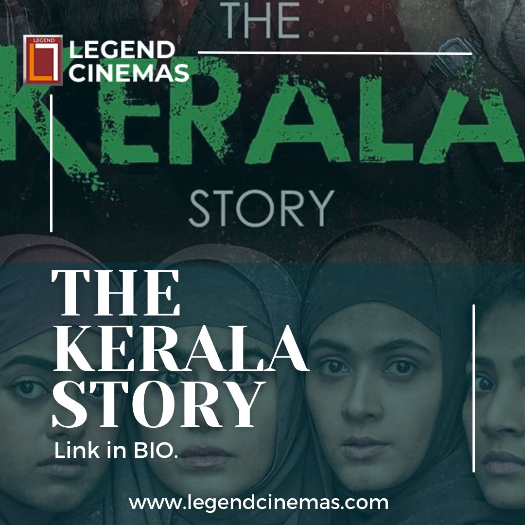 LEGEND_CINEMAS's tweet photo. 🎥🍿 Exciting Movies Await! 📆🔥
Get ready for an incredible week of cinematic wonders! 🌟 Brace yourself as we bring you an exhilarating lineup for the upcoming week. 🎉 From action-packed blockbuster to heartwarming Story, there's something for everyone at Legend Cinemas! 🎬✨ https://t.co/26NgqVj813