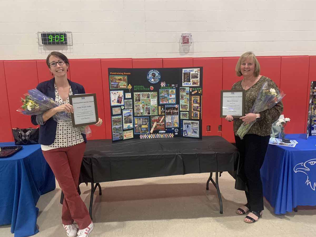 Loon Lake Elementary tweet media