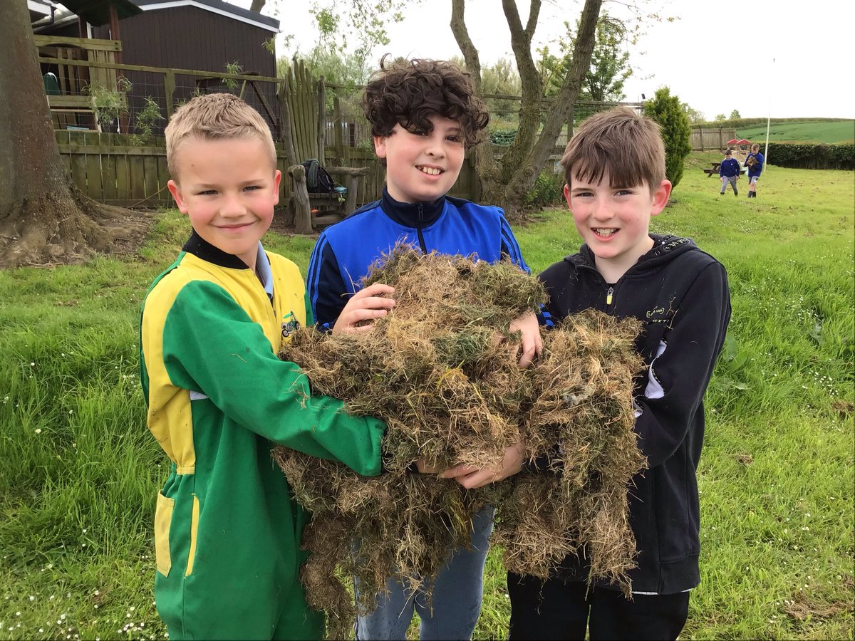 Beswick Watton Sch tweet media