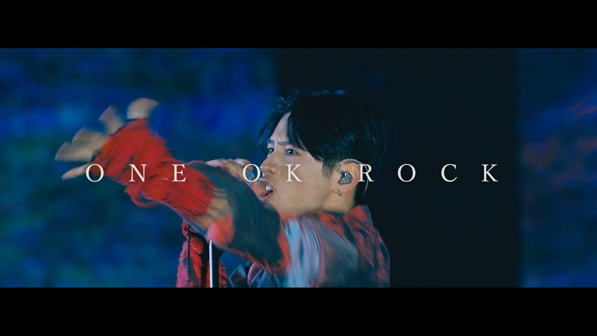 ONEOKROCK_japan's tweet photo. Get your tickets for the Global Livestream on June 3rd!!
https://t.co/YVvJqXCuDD

#ONEOKROCK #OOR_LD_TOUR https://t.co/ch0VoOUkZ9