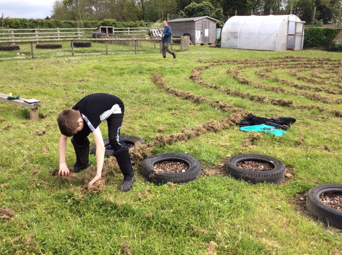 Beswick Watton Sch tweet media