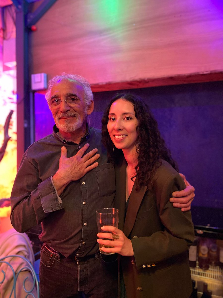 Imane Hurel tweet media