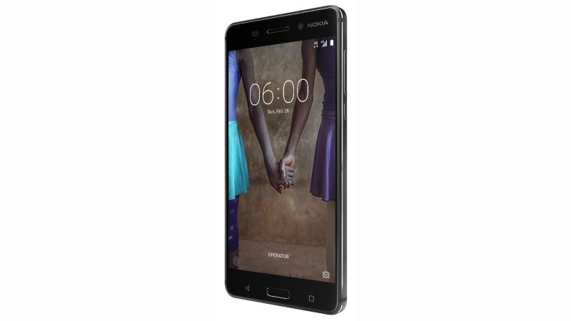 claireguyy's tweet photo. Nokia 5, Nokia 6 (2017) to Get #android P Update; Nokia 3.1 Spotted. #hrtechnology https://t.co/X7GoyYNxRT https://t.co/GmYDKuyWFh