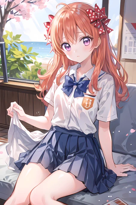 千代ちゃん
