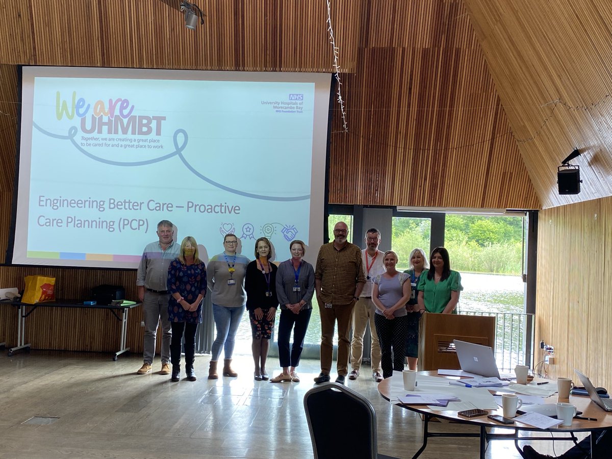 #HellomynameisAilsa 💙 (@ailsabrotherton) on Twitter photo Great team working across our ICS on how to re-engineer our system. Optimising digital opportunities #Ambitious #Visionary #Co-designingTogether Now moving to focus on delivery <a href="/aaroncumminsNHS/">Aaron Cummins</a> <a href="/Tluvspluto/">tricia whiteside</a> #EngineeringBetterCare in action <a href="/Cambridge_Uni/">Cambridge University</a> Great team working across our ICS on how to re-engineer our system. Optimising digital opportunities #Ambitious #Visionary #Co-designingTogether Now moving to focus on delivery <a href="/aaroncumminsNHS/">Aaron Cummins</a> <a href="/Tluvspluto/">tricia whiteside</a> #EngineeringBetterCare in action <a href="/Cambridge_Uni/">Cambridge University</a>
