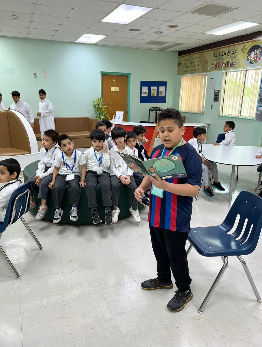 deffischool's tweet photo. 📚

برنامج ( قصتي الجميلة )

إحدى برامج فريق معرفة
حيث المتعة والفائدة …

#مصادر_التعلم https://t.co/YU3It3mbNV
