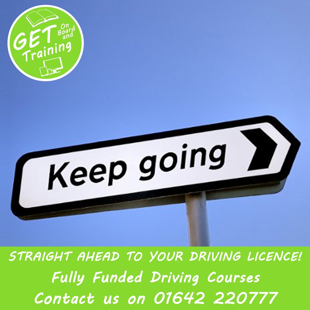 GETTraining_'s tweet image. 🚙Our courses open up so many possibilities🚙

🚗Places go fast, don’t let this opportunity pass you by!🚗

For more information, contact us on:
📞 01642 220777
or at
📧 info@greatestexpectations.co.uk

@JCPinDurhamTees