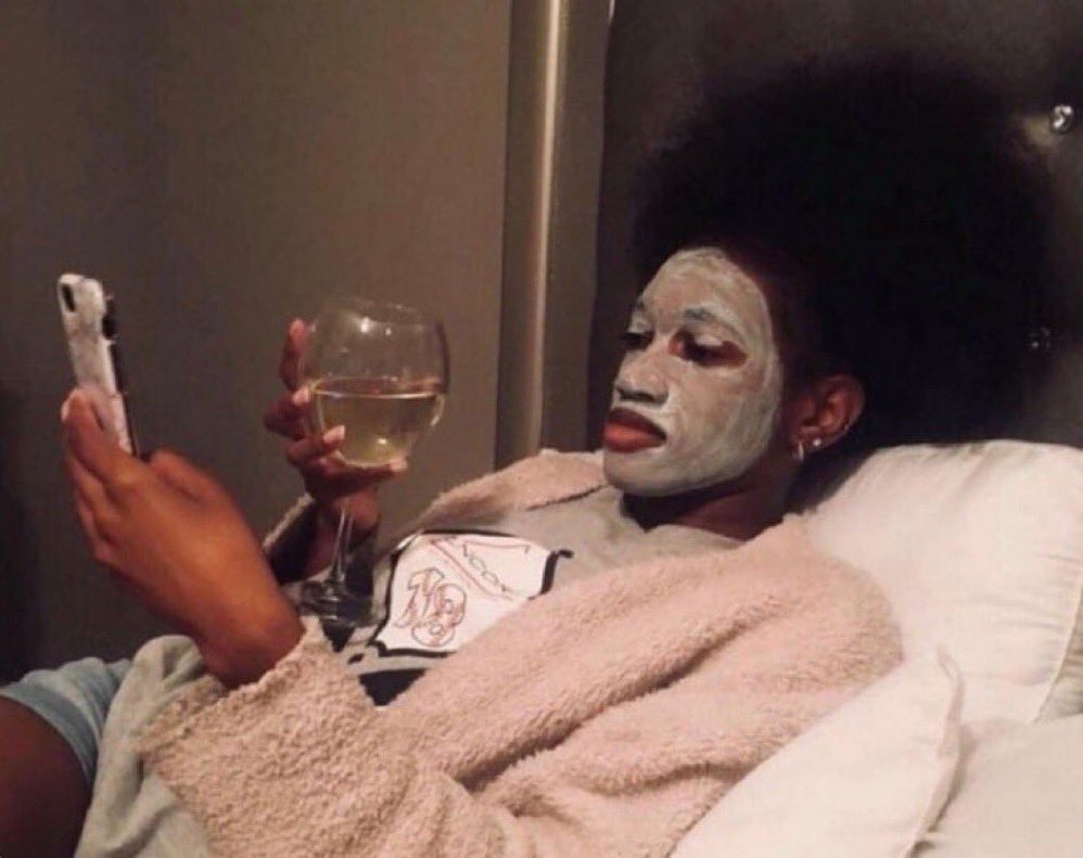 igor_and_nick's tweet photo. me: i’m really scared for my future

also me: https://t.co/Jr0mTsBUfh