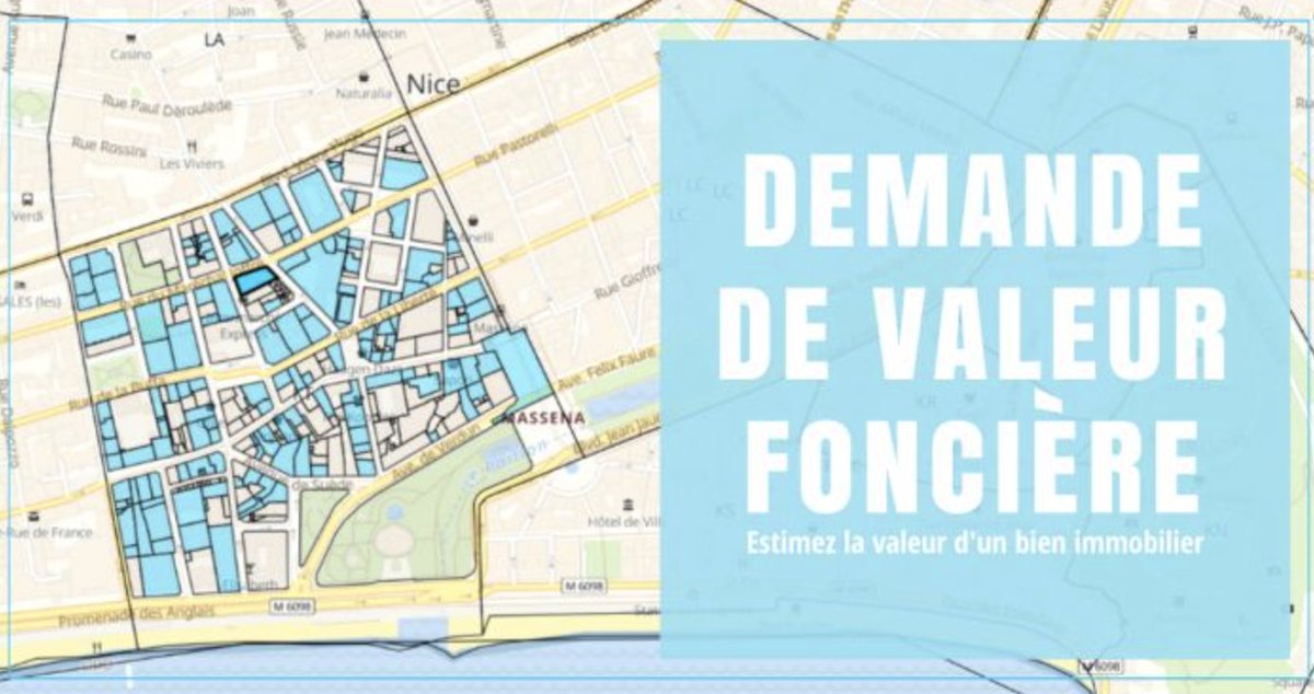 [THREAD : IMMOBILIER - L'OUTILS N°1 POUR EVITER L'ERREUR]

Imaginez que vous cherchiez à investir dans l'immo, mais vous ne savez pas comment évaluer le marché.

Vous avez besoin de données réelles ?

🎁 Voici l'outil que j'utilise pour connaître le vrai prix de tous les biens !