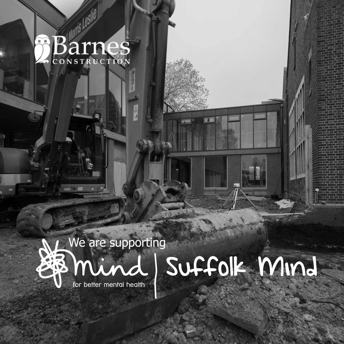 Barnes Construction tweet media